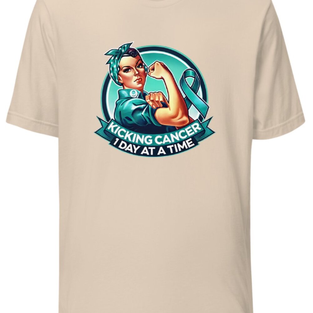 1-on-1 custom merch design and T-shirt combo - Plus Motivational Bracelet - Picture 8 of 16